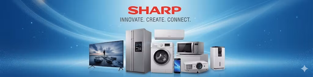 Sharp