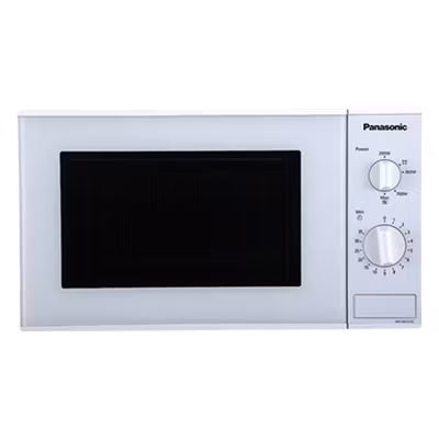 Panasonic 20 Ltr NN-SM255WVTG Microwave Oven