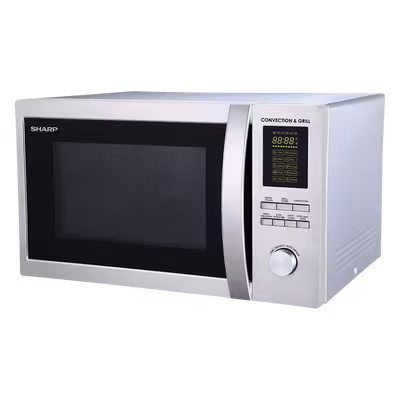 Sharp 32 Ltr R-92AO(ST)V Convection Microwave Oven