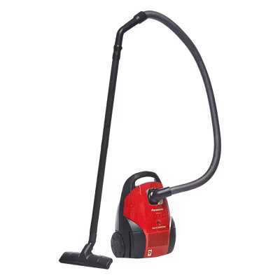 Panasonic MC-CG520R 1400W Vacuum Cleaner