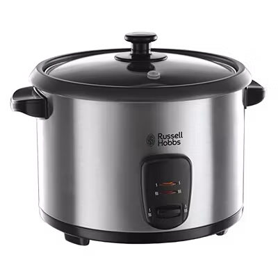 Russel Hobbs 19750JAS 1.80 Ltr. Rice Cooker