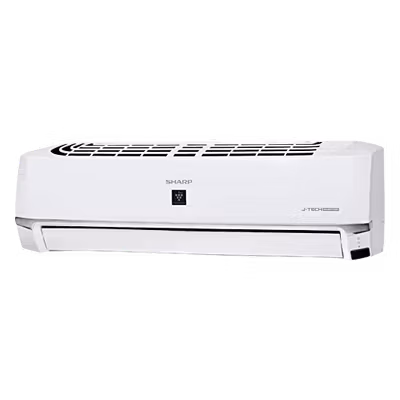 Sharp 1.5 Ton AH-XP18WMT 18000BTU Wall Inverter Air Conditioner (ID)
