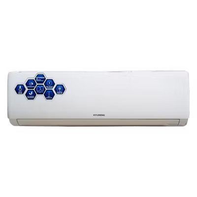 Hyundai 1.5 Ton HYA-18CNB4 Non Inverter AC Indoor