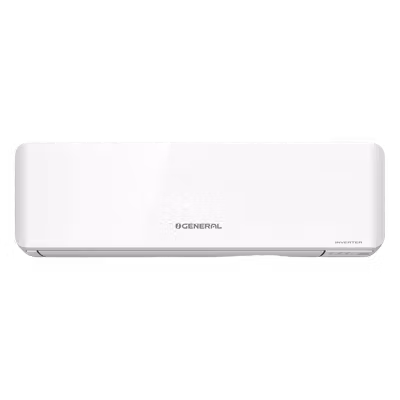 General 1.5 Ton ASGG-18CPTA Wall Air Conditioner (ID)