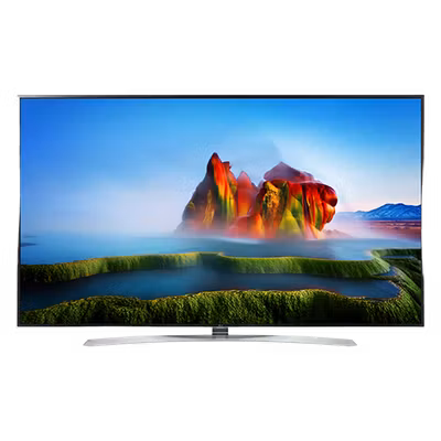 LG 86 Inch 86SJ957V LED Television