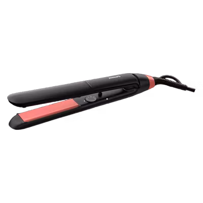 Philips BHS376 Hair Straightener