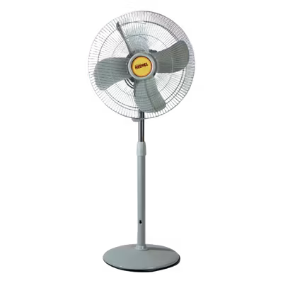 Heemel 18 Inch Stand Fan