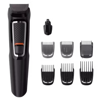 Philips MG3730 Multigroom Trimmer