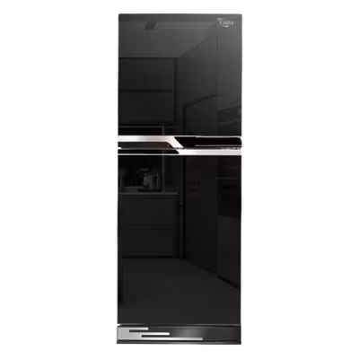 Fujita 282 Ltr FTFR-A282GD Glass Door Refrigerator