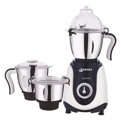 Elegant RB/WB (3 In 1) 750W Blender