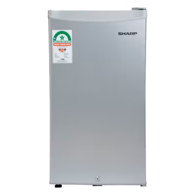 Sharp 125 Ltr SJ-K135X-SL3 Mini Bar Refrigerator