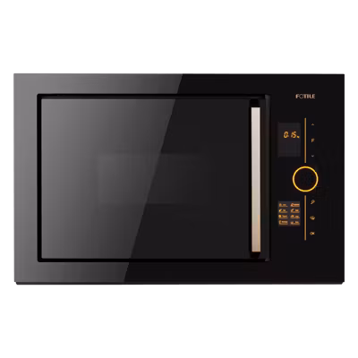 Fotile 25 Ltr HW25800K-C2G Built In Grill Microwave Oven