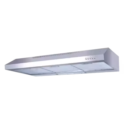 Elba EL70V 70Cm Kitchen Hood