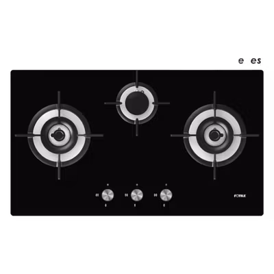 Fotile GHG78312 3 Burner Gas Hob