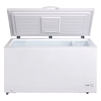 Simfer 459 Ltr CS5500A+ Chest Freezer