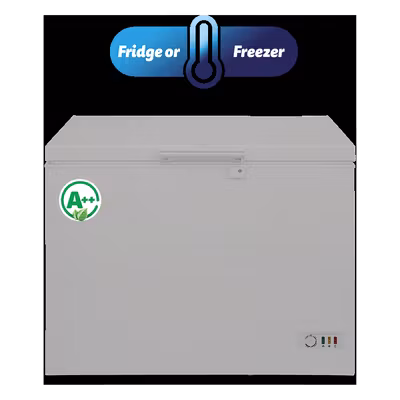 Simfer 215 Ltr CS3240A++ Chest Freezer