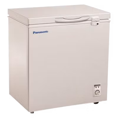 Panasonic 150 Ltr SCRCH150H Chest Freezer