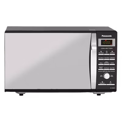 Panasonic 27 Ltr NN-CD684BFDG Convection Microwave Oven