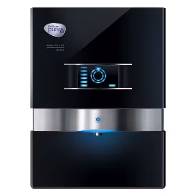 Pureit Ultima Mineral RO+UV+MF Water Purifier