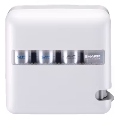 Sharp WJ500WH Water Purifer
