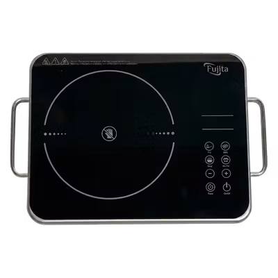 Fujita FJT-020-IF Single Burner 2000W Infrared Cooker
