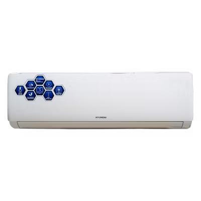 Hyundai 2.0 Ton HYA-24CNB4 Wall Inverter AC Indoor, 988655