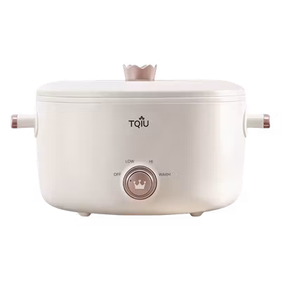 TQIU 4L Multi4 Multi Cooker