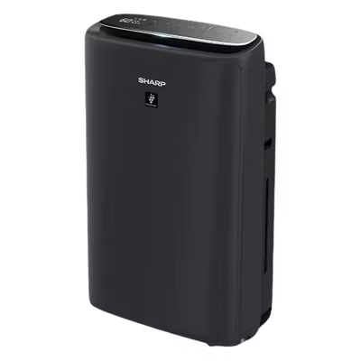 Sharp KI-N50SA-H 409SFT Air Purifier with Humidifying