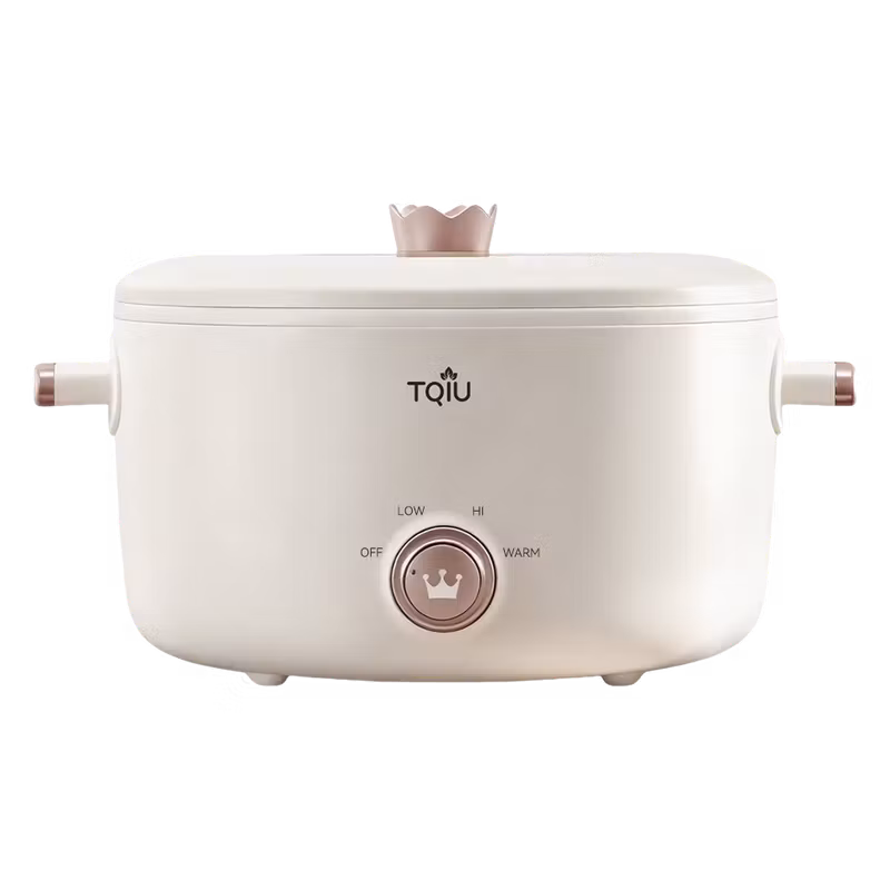 TQIU 4L Multi4 Multi Cooker